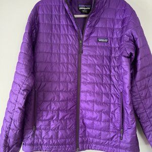Patagonia Nanopuff Jacket